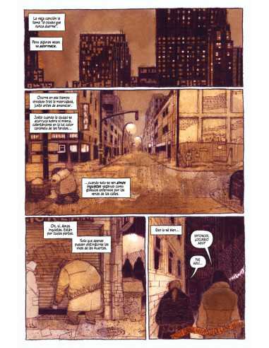 es::El Velo (Firmado por El Torres)