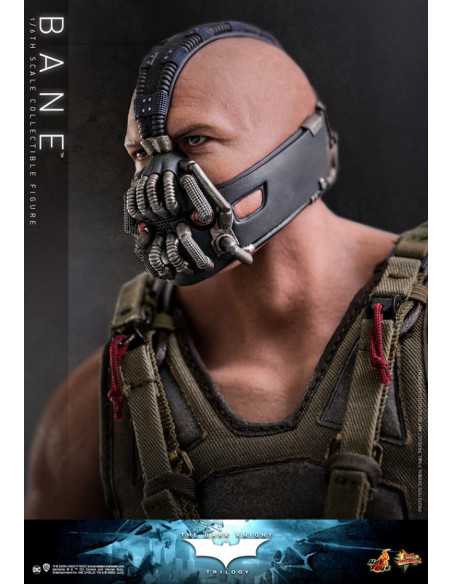 es::The Dark Knight Trilogy Figura 1/6 Bane Hot Toys 31 cm