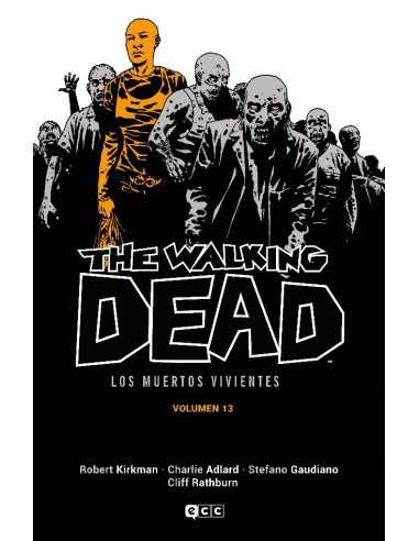 es::The Walking Dead Vol. 13 (de 16)