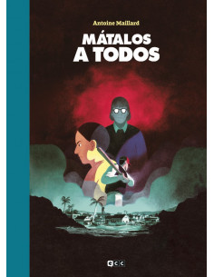 es::Mátalos a todos