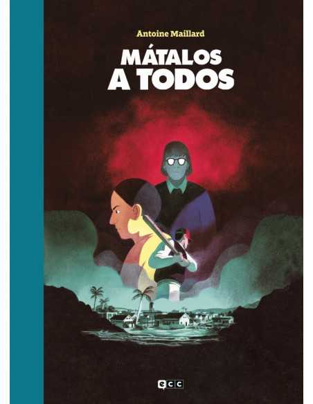 es::Mátalos a todos