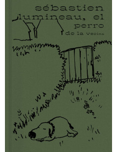 es::El perro de la vecina