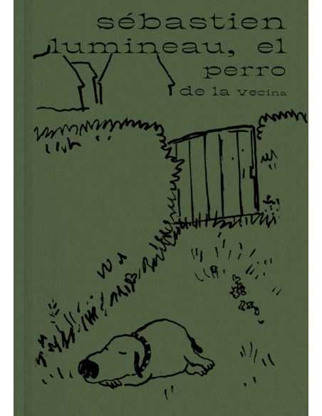 es::El perro de la vecina