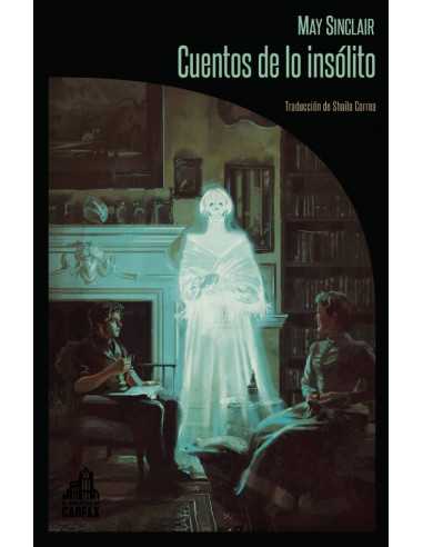 es::Cuentos de lo insólito