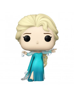 es::Disney's 100th Anniversary Funko POP! Elsa 9 cm