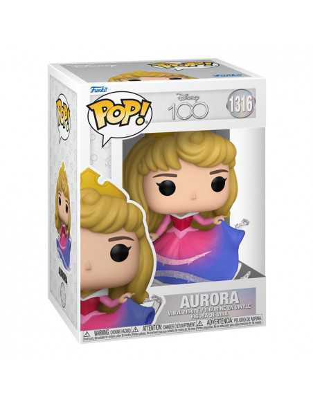 es::Disney's 100th Anniversary Funko POP! Aurora 9 cm