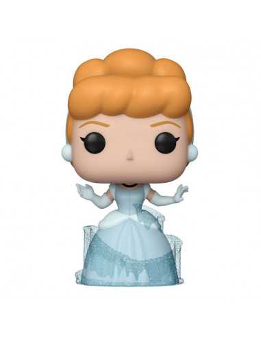 es::Disney's 100th Anniversary Funko POP! Cinderella 9 cm