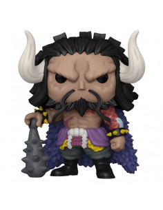 es::One Piece Super Sized Funko POP! Kaido 15 cm