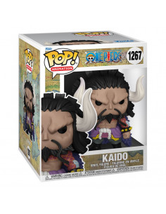 es::One Piece Super Sized Funko POP! Kaido 15 cm 2