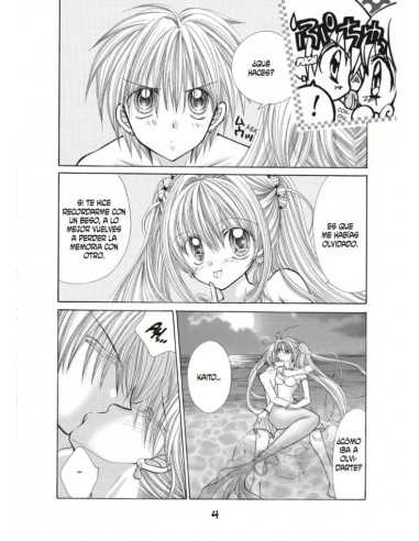 es::Mermaid Melody Pichi Pichi Pitch 06