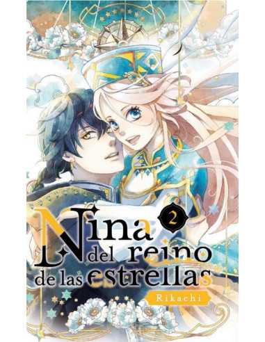 es::Nina del Reino de las Estrellas 02