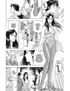 es::City Hunter 18 2