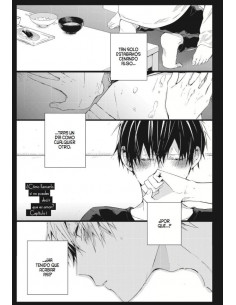 es::¿Cómo llamarlo si no puedes decir que es amor? 2