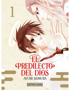 es::El predilecto del dios 01
