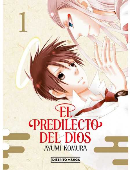 es::El predilecto del dios 01