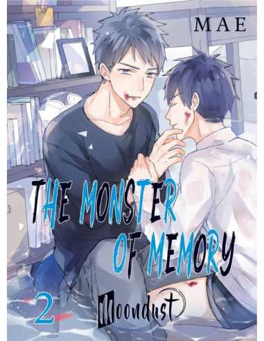 es::The Monster of Memory Vol. 02