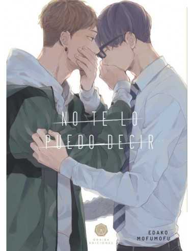 es::No te lo puedo decir