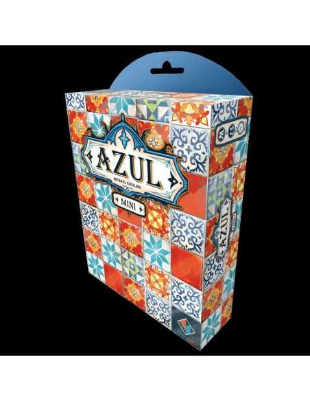 es::Azul: mini