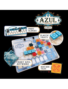 es::Azul: mini 2