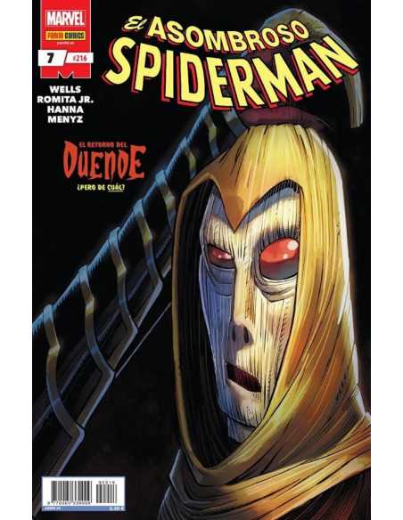 es::El Asombroso Spiderman 07 (216) 