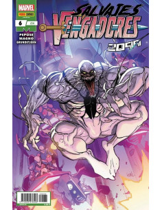 es::Salvajes Vengadores 06 (34)