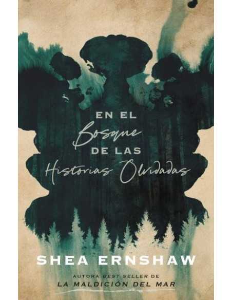 es::En el bosque de las historias olvidadas