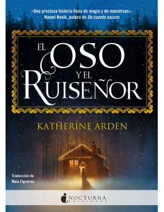 es::El oso y el ruiseñor