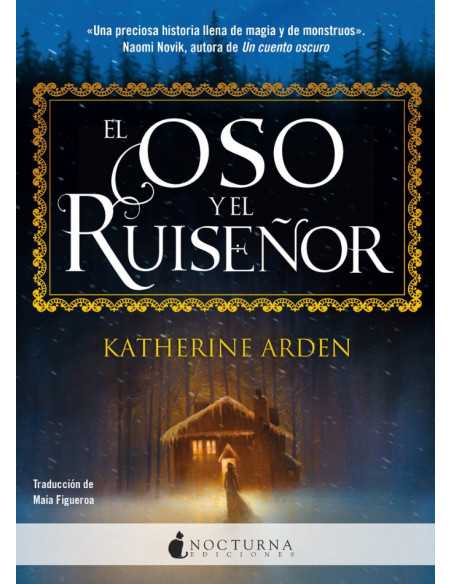 es::El oso y el ruiseñor