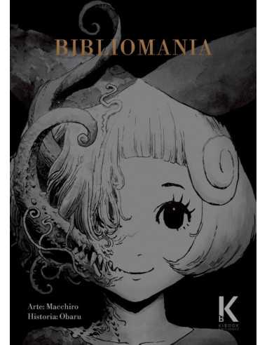 es::Bibliomania