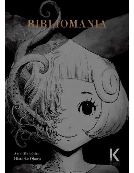 es::Bibliomania