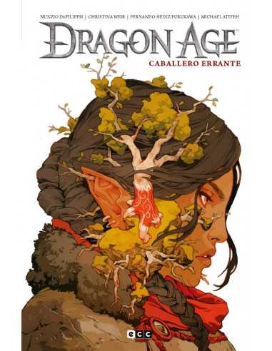 es::Dragon Age: Caballero errante 