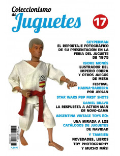 es::Coleccionismo de juguetes 17