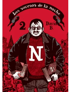 es::Los sucesos de la noche 2