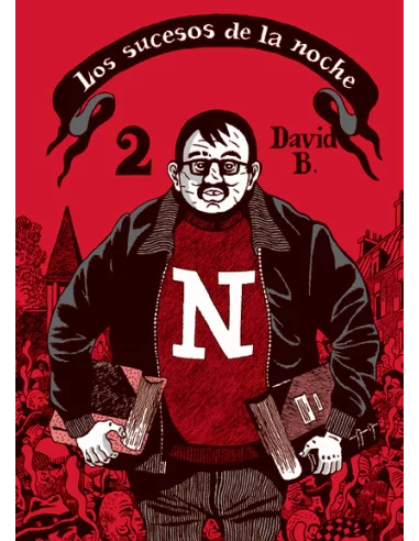 es::Los sucesos de la noche 2