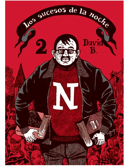 es::Los sucesos de la noche 2