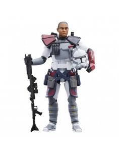 es::Star Wars The Clone Wars Vintage Collection Figura ARC Commander Colt 10 cm