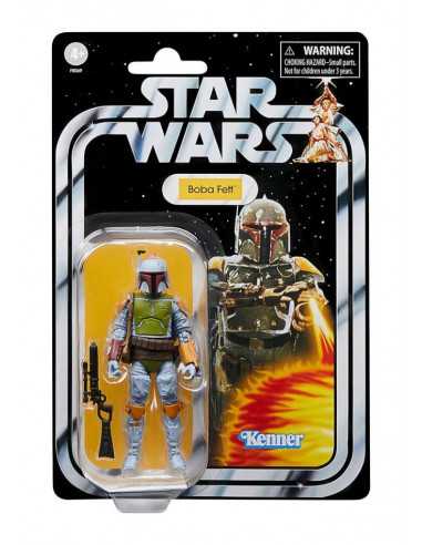 es::Star Wars Vintage Collection Figura Boba Fett 10 cm