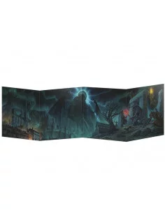 es::Pantalla de Los Mitos de Cthulhu de Sandy Petersen 2