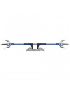 es::Mighty Morphin Power Rangers Lightning Collection Réplica Power Lance