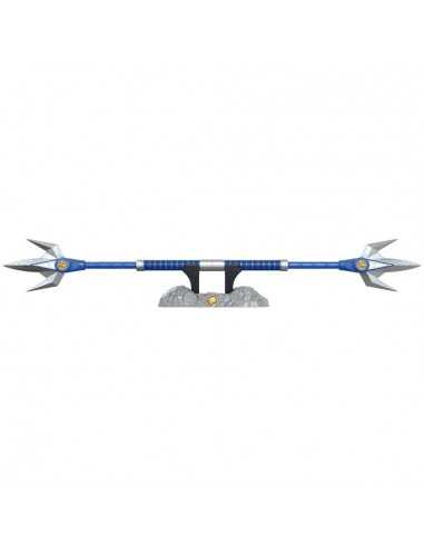 es::Mighty Morphin Power Rangers Lightning Collection Réplica Power Lance