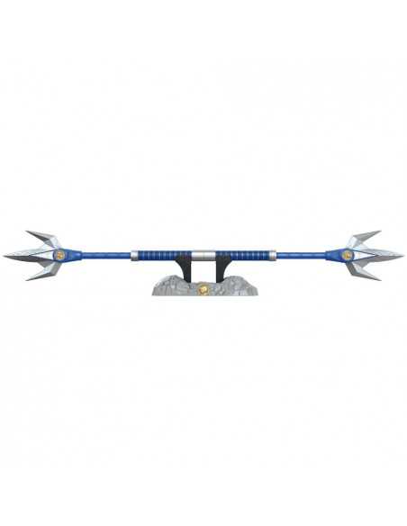 es::Mighty Morphin Power Rangers Lightning Collection Réplica Power Lance