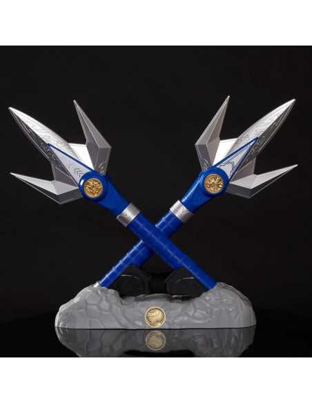 es::Mighty Morphin Power Rangers Lightning Collection Réplica Power Lance
