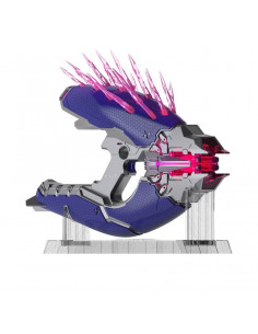 es::Nerf LMTD Halo Needler
