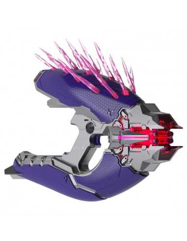 es::Nerf LMTD Halo Needler