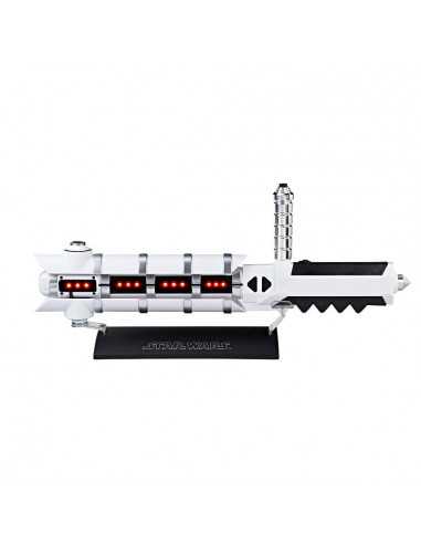 es::Star Wars Black Series réplica 1/1 Force FX Z6 Riot Control Baton