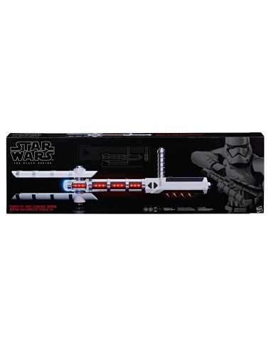 es::Star Wars Black Series réplica 1/1 Force FX Z6 Riot Control Baton