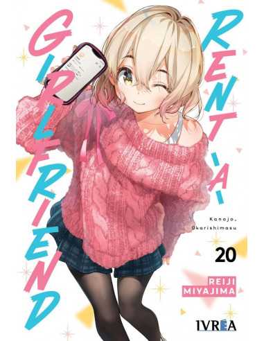 es::Rent-a Girlfriend 20