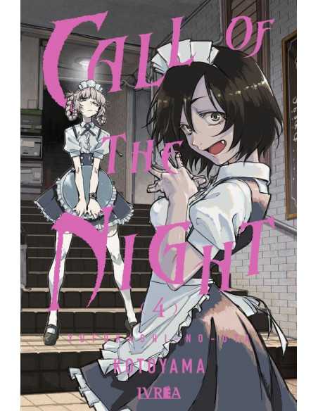 es::Call of the Night 04