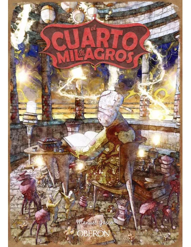 es::El cuarto de los milagros