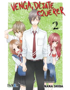 es::Venga, déjate querer 02 (de 2)